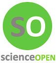Logo of ScienceOpen
